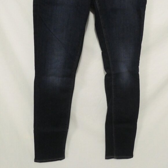 LUCKY BRAND - Orta Premium - Lolita Skinny | 2/26 A | Dark Wash Slim Jeans - Picture 7 of 16